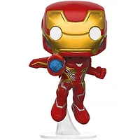 Funko Pop! Marvel: Avengers Infinity War - Iron Man #285 *PREORDER*