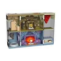 Funko Pop! Bitty Pop: IT - Funhouse Pennywise's Lair Bitty Box Playset