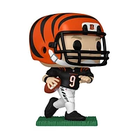 Funko Pop! Sports: NFL - Joe Burrow #304 [Dick's Sporting Goods Exclusive] *PREORDER*