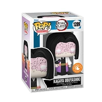 Funko Pop! Anime: Demon Slayer Lot /2 **WEB ONLY