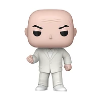 Funko Pop! Marvel: Daredevil - King Pin #1544 *PREORDER*