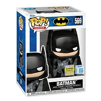 Funko Pop! DC - Batman (Kingdom Come) #569 [2025 SDCC SHARED SUMMER CONVENTION MyPops Canada Exclusive] *PREORDER*