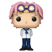 Funko Pop! Anime: One Piece - Koby #1943 [2025 Animation Expo Exclusive] *PREORDER*