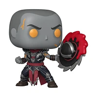 Funko Pop! Games: Mortal Kombat II - Kung Lao #1075 [Funko Shop Exclusive] *PREORDER*