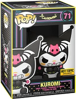Funko Pop! Sanrio - Kuromi (Halloween) #71 [Hot Topic Exclusive]