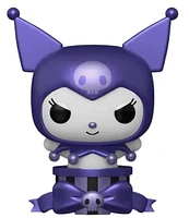 Funko Pop! Sanrio - Kuromi (Metallic Purple) # [2025 SDCC Summer Convention Exclusive] *PREORDER*