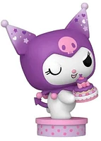 Funko Pop! Sanrio - Plus! Kuromi #108 *PREORDER*