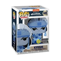 Funko Pop! Avatar: The Last Airbender
