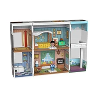 Funko Pop! Bitty Pop: Lilo & Stitch - Lilo's Home Bitty Box Playset