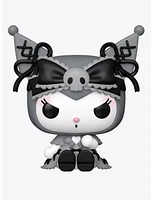 Funko Pop! Sanrio - Kuromi (Lolita - Black & White) #73 [Hot Topic Exclusive]