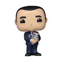 Funko Pop! Television: Suits - Louis Litt with Mikado #1709