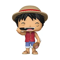 Funko Pop! Anime: One Piece - Jumbo 10" Monkey D. Luffy #1945 *PREORDER*