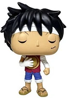 Funko Pop! Anime: One Piece - Monkey D. Luffy #1877 [Special Edition] *PREORDER*