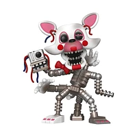 Funko Pop! Games: Five Nights At Freddy's (FNAF) - Super 6" Mangle #1087