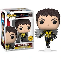 Funko Pop! MARVEL: ANT-MAN AND WASP QUANTUMANIA - #1138