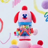 PopMart - Mega Space Molly 400% Jon Burgerman Figure