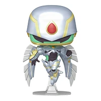 Funko Pop! Anime: Yu-Gi-Oh! - Elemental Hero Shining Flare Wingman #1874 [2025 Animation Expo Exclusive] *PREORDER*