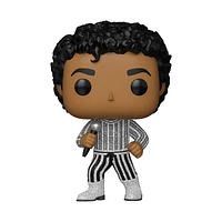 Funko Pop! Rocks: Music - Michael Jackson (Rock With You - Glitter) #456