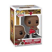 Funko Pop! Sports: NBA - Michael Jordan (1989 Playoffs) #206 *PREORDER*