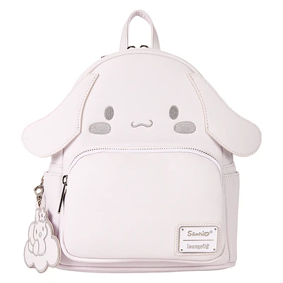 Loungefly - Sanrio Cinnamoroll Monochrome Cosplay Mini Backpack