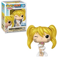 Funko Pop! Anime: Naruto - Naruto Uzumaki (Sexy Jutsu - Diamond) #726 [Funko Special Edition] *PREORDER*