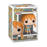 Funko Pop! Anime: One Piece / Jujutsu Kaisen Attack On Titan Haikyu! Seven Deadly Sins **WEB ONLY**