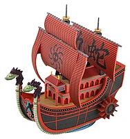 Bandai: One Piece