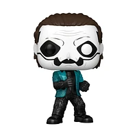 Funko Pop! Rocks: Ghost - Papa Emeritus IV (Glitter) #455
