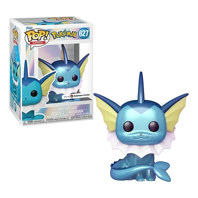 Funko Pop! Games: Pokemon
