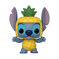 Funko Pop! Disney: Lilo & Stitch - Stitch As Pineapple #1570 [Funko Special Edition]