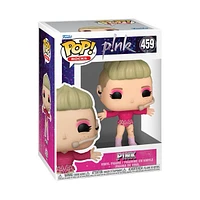 Funko Pop! Music: Rocks - P!nk #459 *PREORDER*