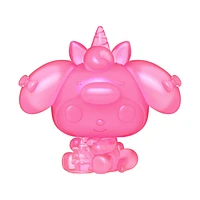 Funko Pop! Sanrio: Hello Kitty & Friends - My Melody (Translucent Pink) #61 [Funko Special Edition] *PREORDER*