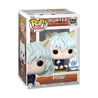 Funko Pop! Anime - Hunter X / Black Clover **WEB ONLY**