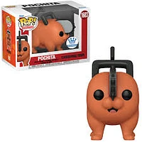 Chainsaw Man - Pochita #1683 [Funko Shop Exclusive]
