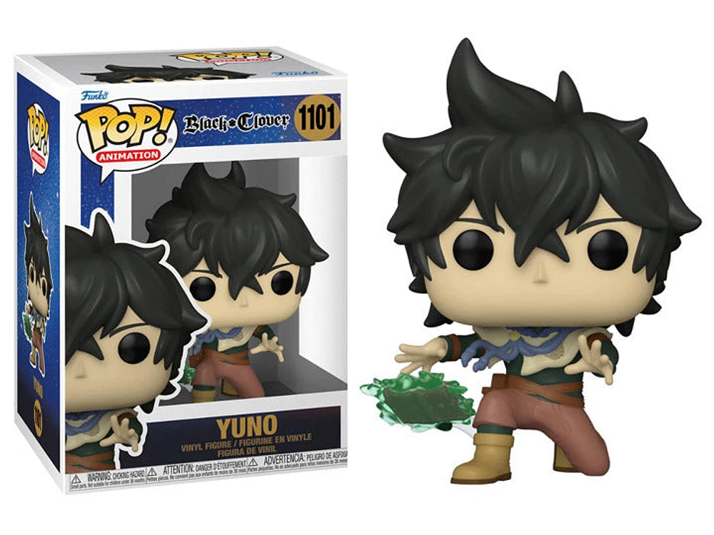 Funko Pop! Anime: Black Clover