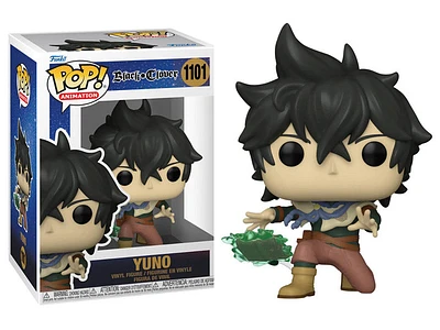 Funko Pop! Anime: Black Clover