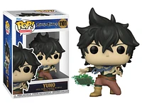 Funko Pop! Anime: Black Clover