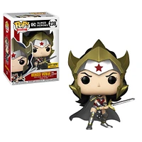 Funko Pop! DC
