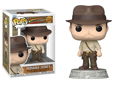 Funko Pop! INDIANA JONES #1350