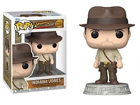 Funko Pop! INDIANA JONES #1350
