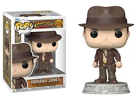 Funko Pop! INDIANA JONES #1355