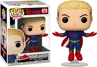 FUNKO POP! THE BOYS - HOMELANDER LEVITATING #978