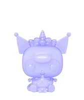 Funko Pop! Sanrio - Kuromi (Translucent Purple) #62 [2025 Animation Expo Exclusive] *PREORDER*
