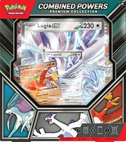 Pokemon TCG: Scarlet & Violet - Ex Combined Powers Premium Collection Box Set