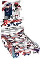 2024 Bowman's Best Baseball - Hobby Box 4 AUTOS *FREE SHIPPING*