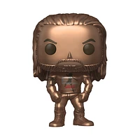 Funko Pop! Sports: WWE - Roman Reigns (Bronze) #176 [Fanatics Exclusive] *PREORDER*