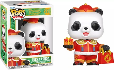 Funko Pop! Asia