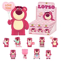PopMart: Disney / Pixar - Lotso Wondrous Rendezvous Series Figure Blind Box