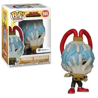 Funko Pop! Anime: My Hero Academia Lot /2 **WEB ONLY