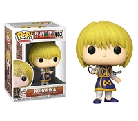 Funko Pop! Hunter X